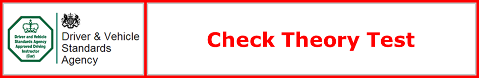Check Theory Test check theory test