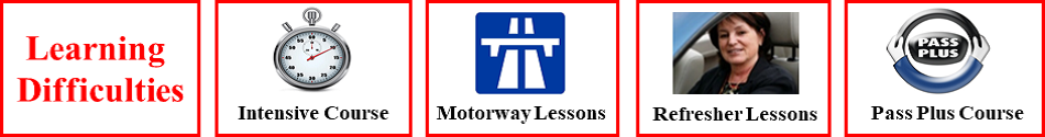 GDI Driving Lesson Options GDI Driving Lesson Options