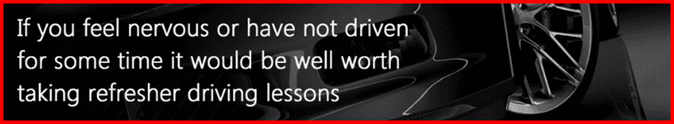 Refresher Driving Lessons Guildford GDI - Refresher Driving Lessons Guildford