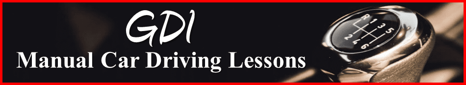 Guildford Driving Instructor - Driving Lessons Options Guildford Driving Instructor Manual Lessons